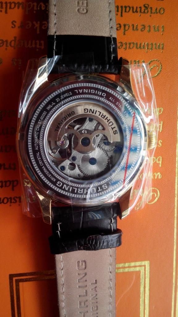 Đồng hồ nhập khẩu từ Mỹ chất lượng giá phải chăng - 10