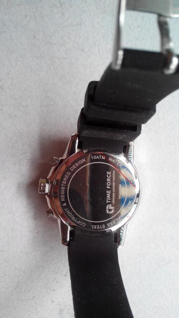 Đồng hồ nhập khẩu từ Mỹ chất lượng giá phải chăng - 15