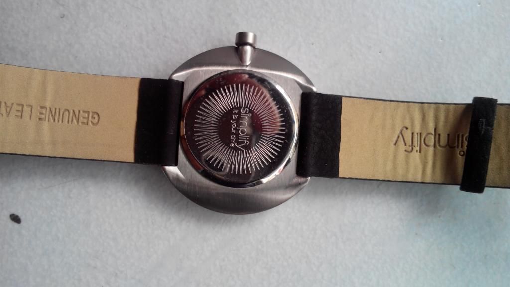 Đồng hồ nhập khẩu từ Mỹ chất lượng giá phải chăng - 19