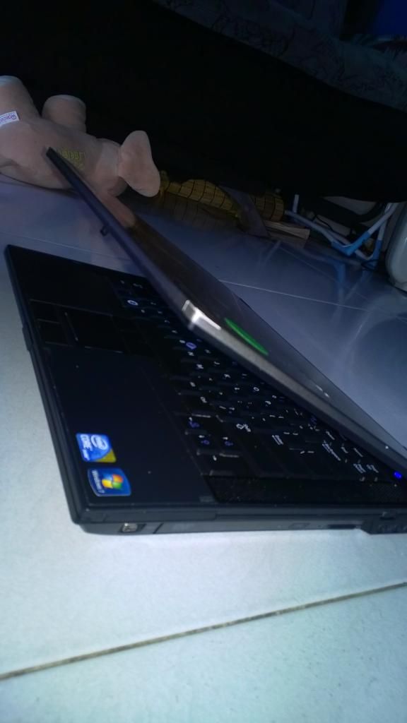 Laptop Dell E6410 hàng xách tay Mỹ giá bèo - 5