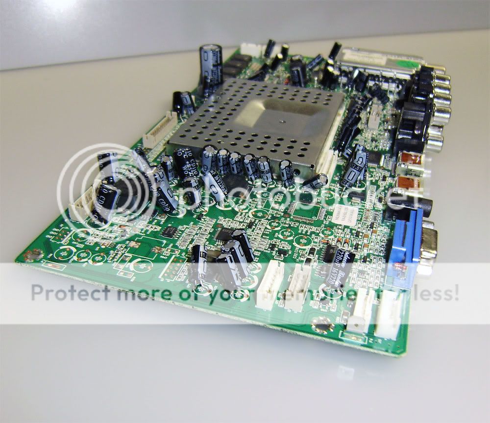 RCA L32HD31 Main Board (276000)  