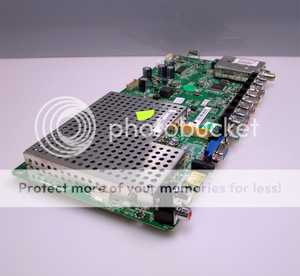 RCA L42FHD37YX11 Main Board (276013)  