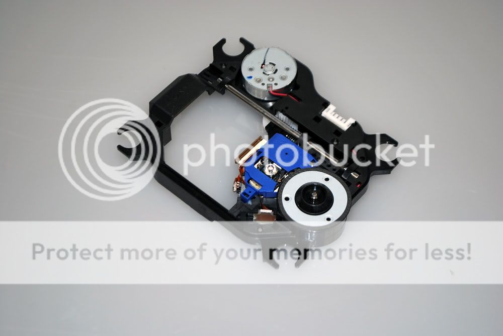 Sony KHM313CAA/C2RP1 Laser Mechanism (8 820 321 12)  